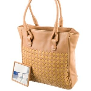 BOTTEGA VENETTA TOTE